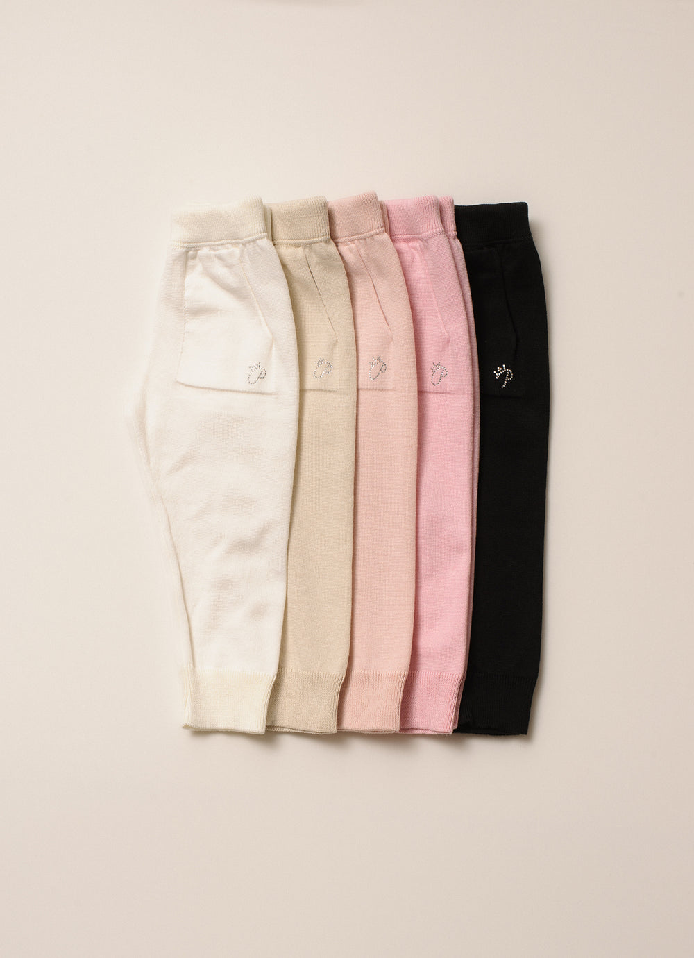 Jogging Tricot Pmini