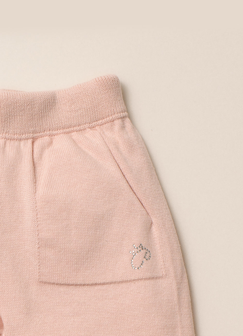 Jogging Tricot Pmini