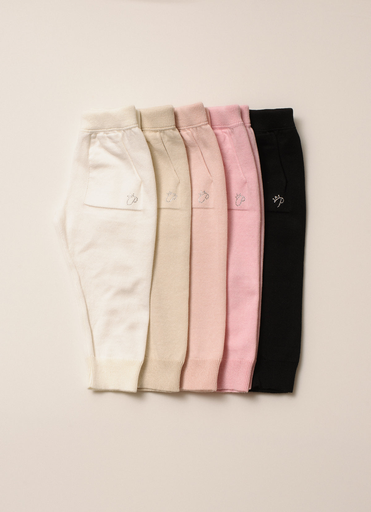 Jogging Tricot Pmini