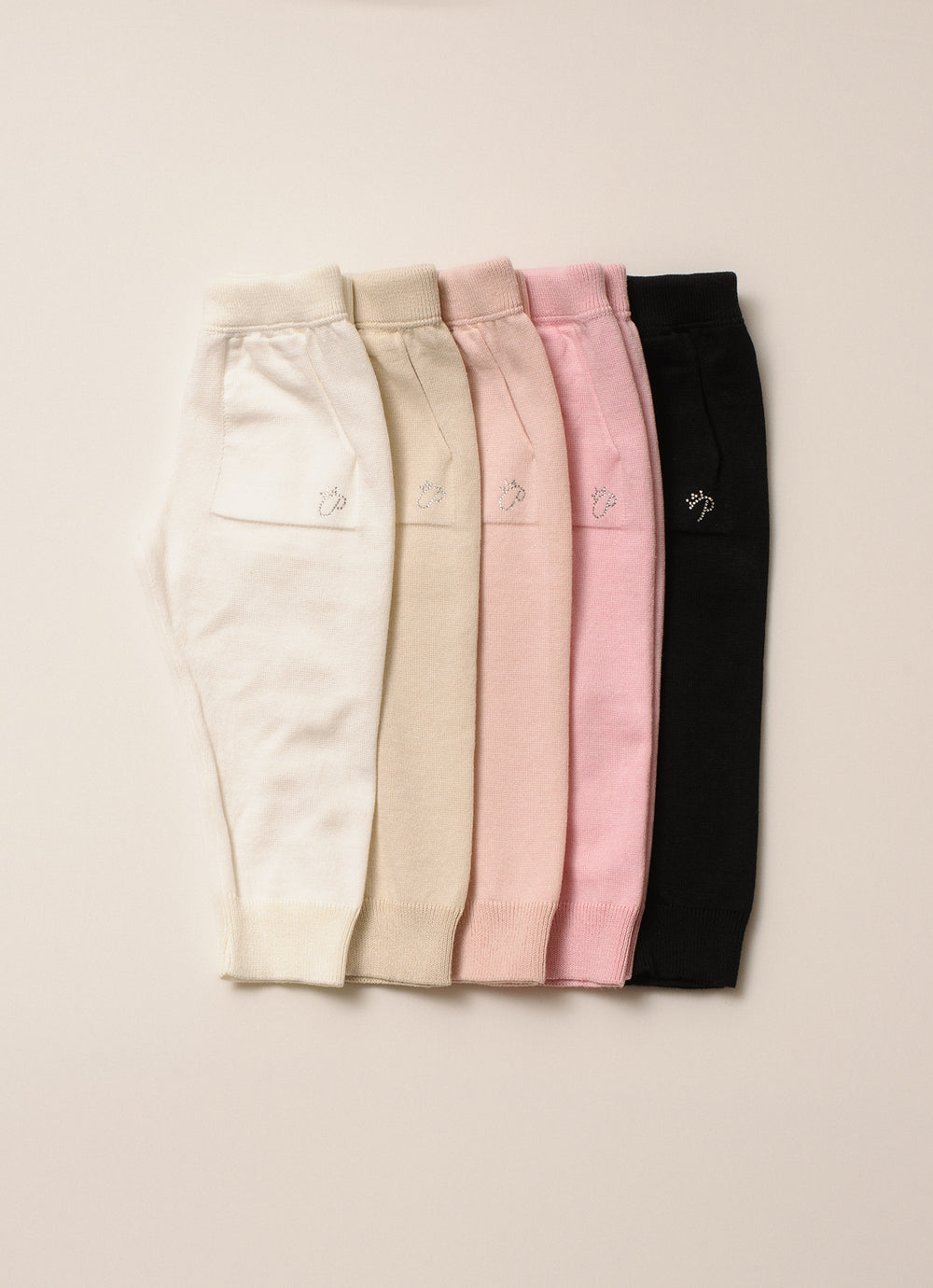 Jogging Tricot Pmini