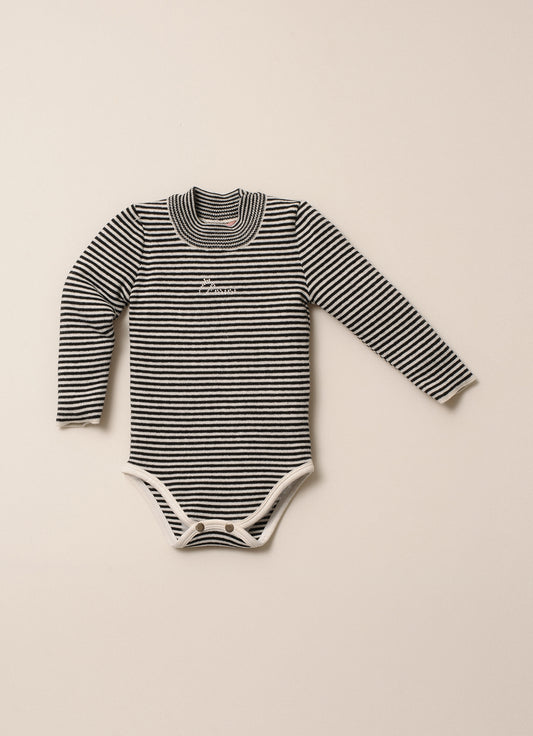 Body Tricot Mini Listra Pmini