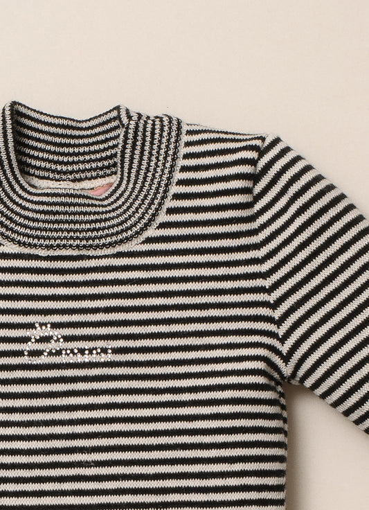 Body Tricot Mini Listra Pmini