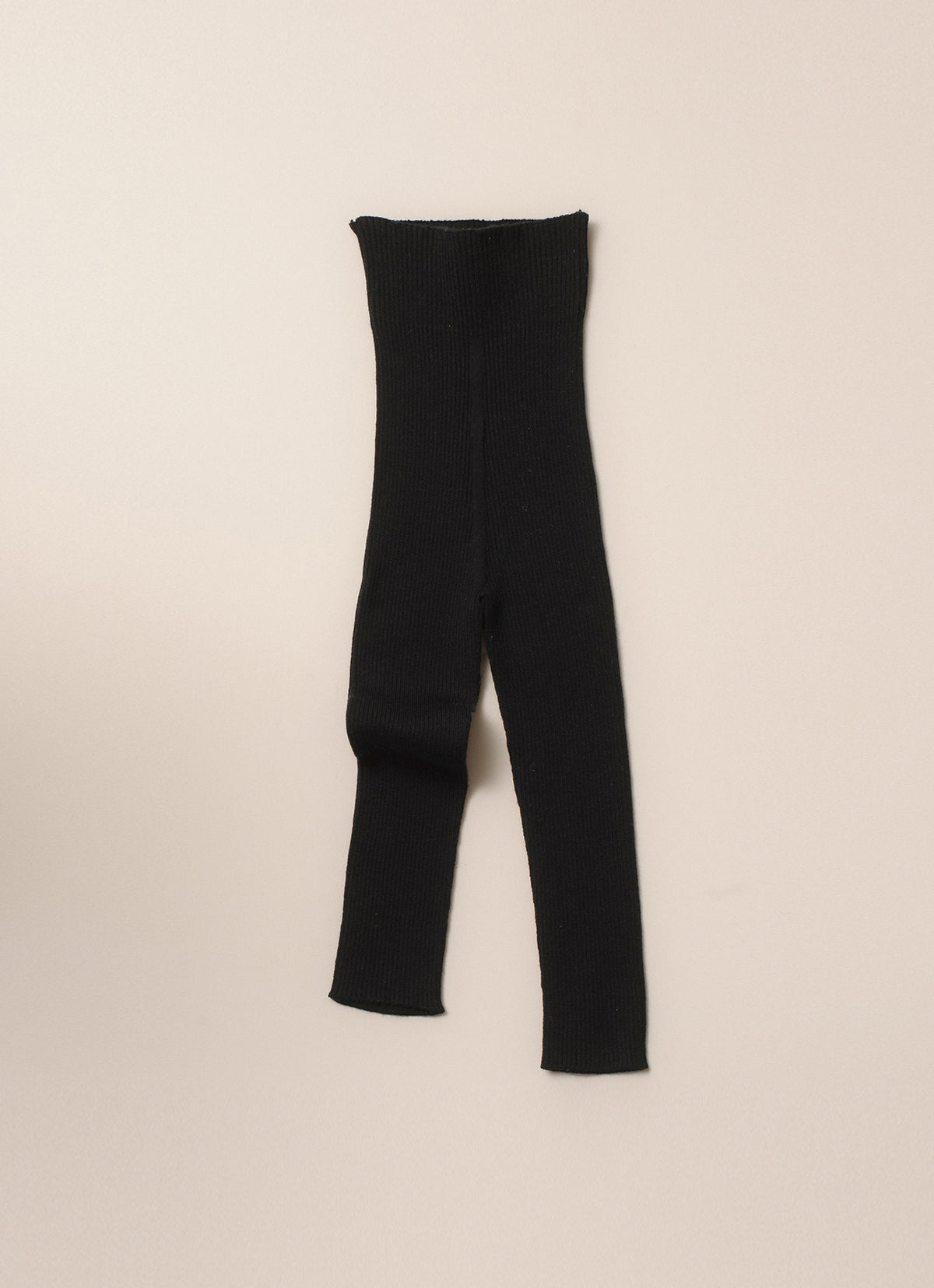 Legging Tricot Canelada Sem Costura Pmini