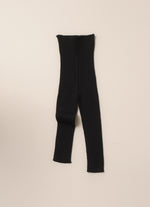 Legging Tricot Canelada Sem Costura Pmini