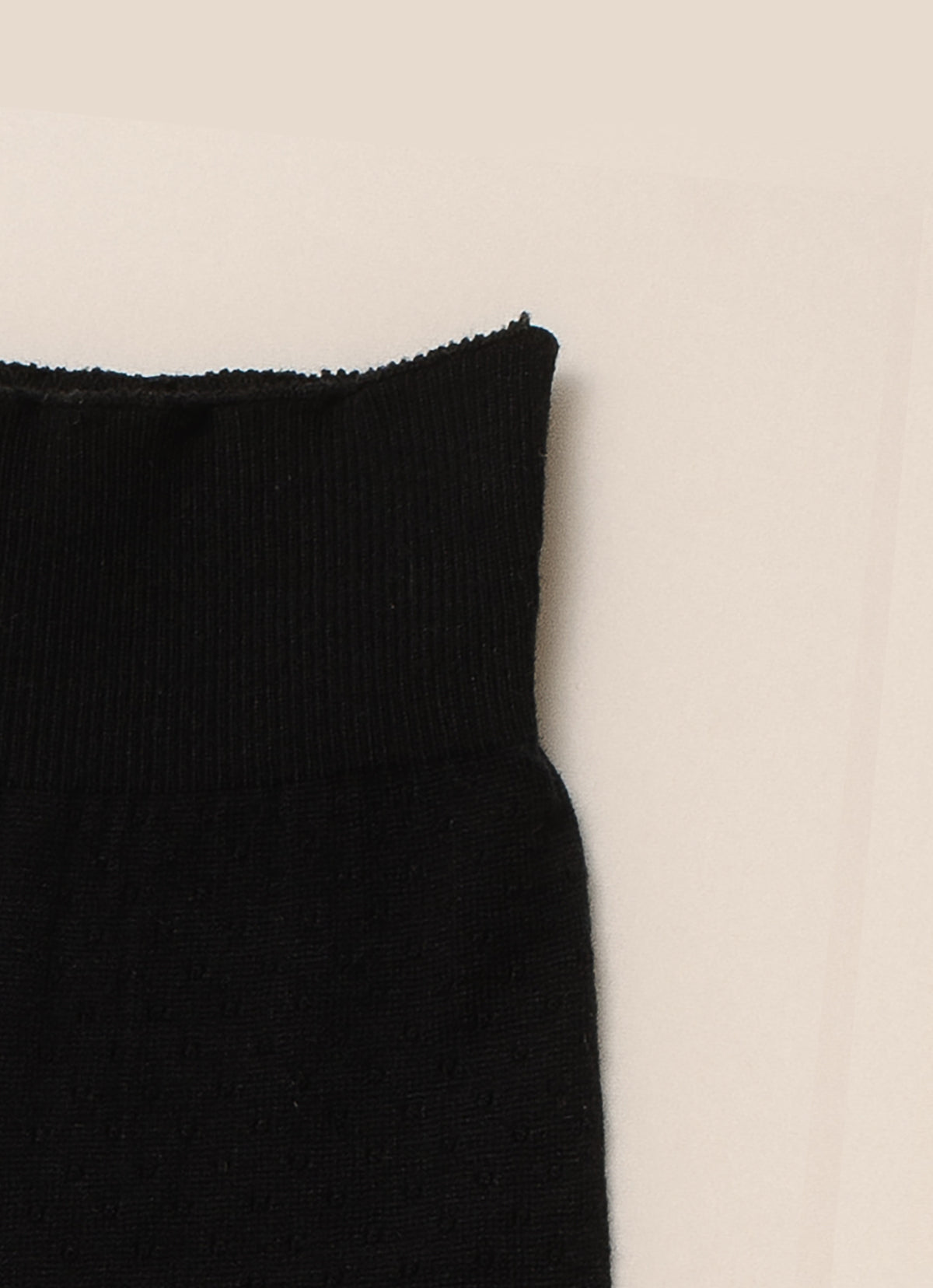 Legging Tricot Canelada Sem Costura Pmini