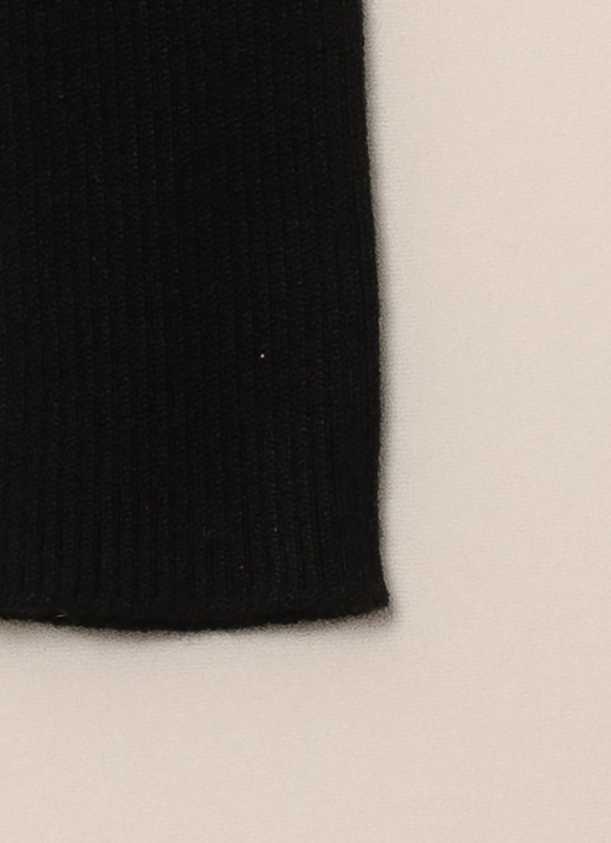 Legging Tricot Canelada Sem Costura Pmini