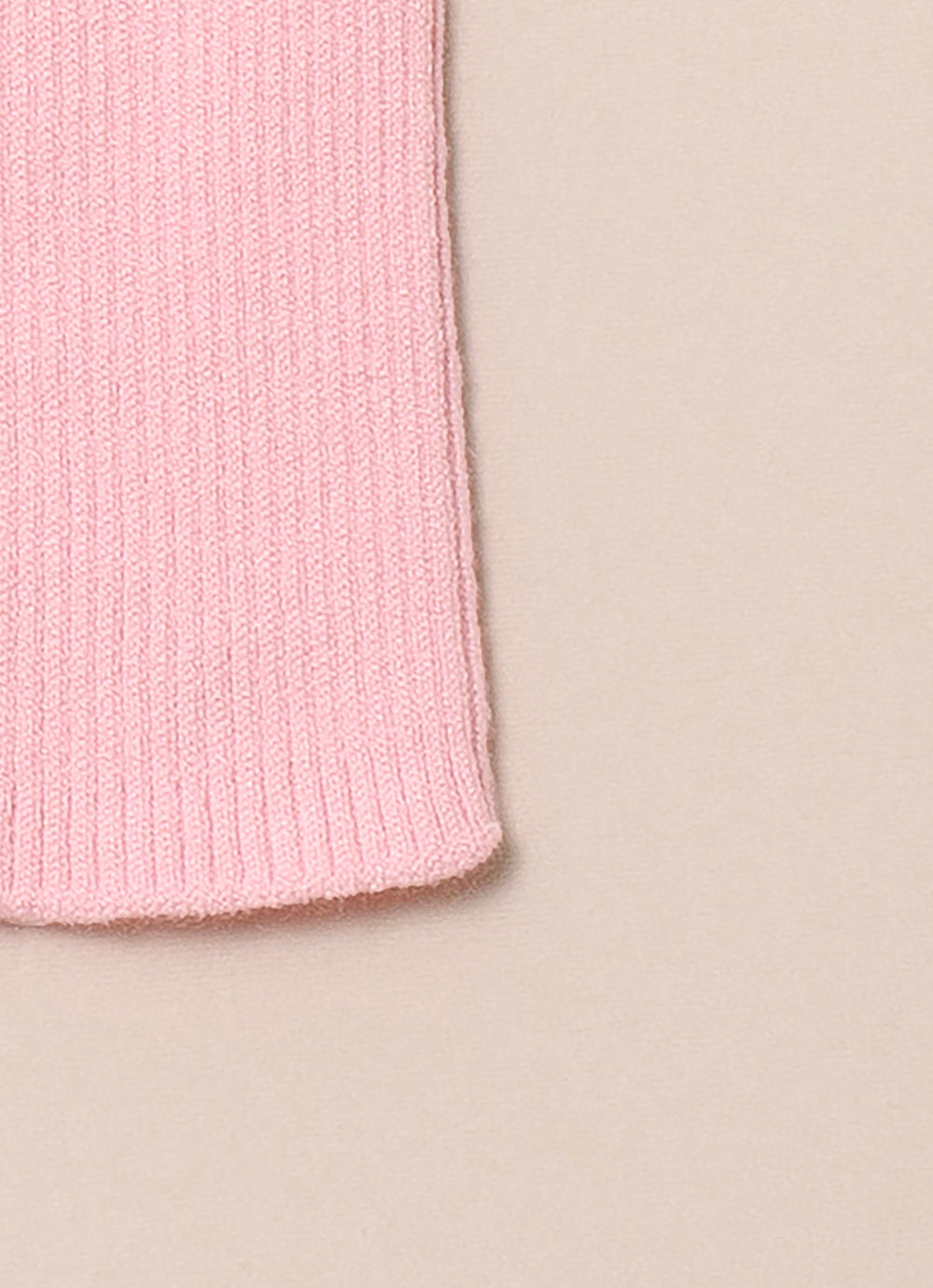 Legging Tricot Canelada Sem Costura Pmini
