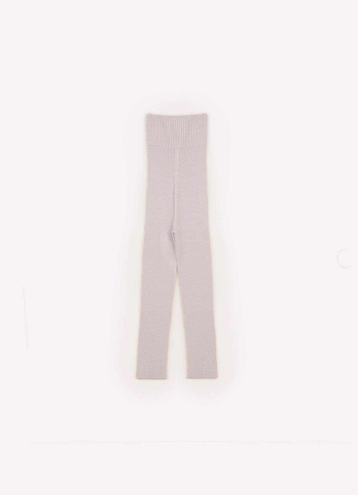 Legging Tricot Canelada Sem Costura Pmini