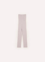 Legging Tricot Canelada Sem Costura Pmini