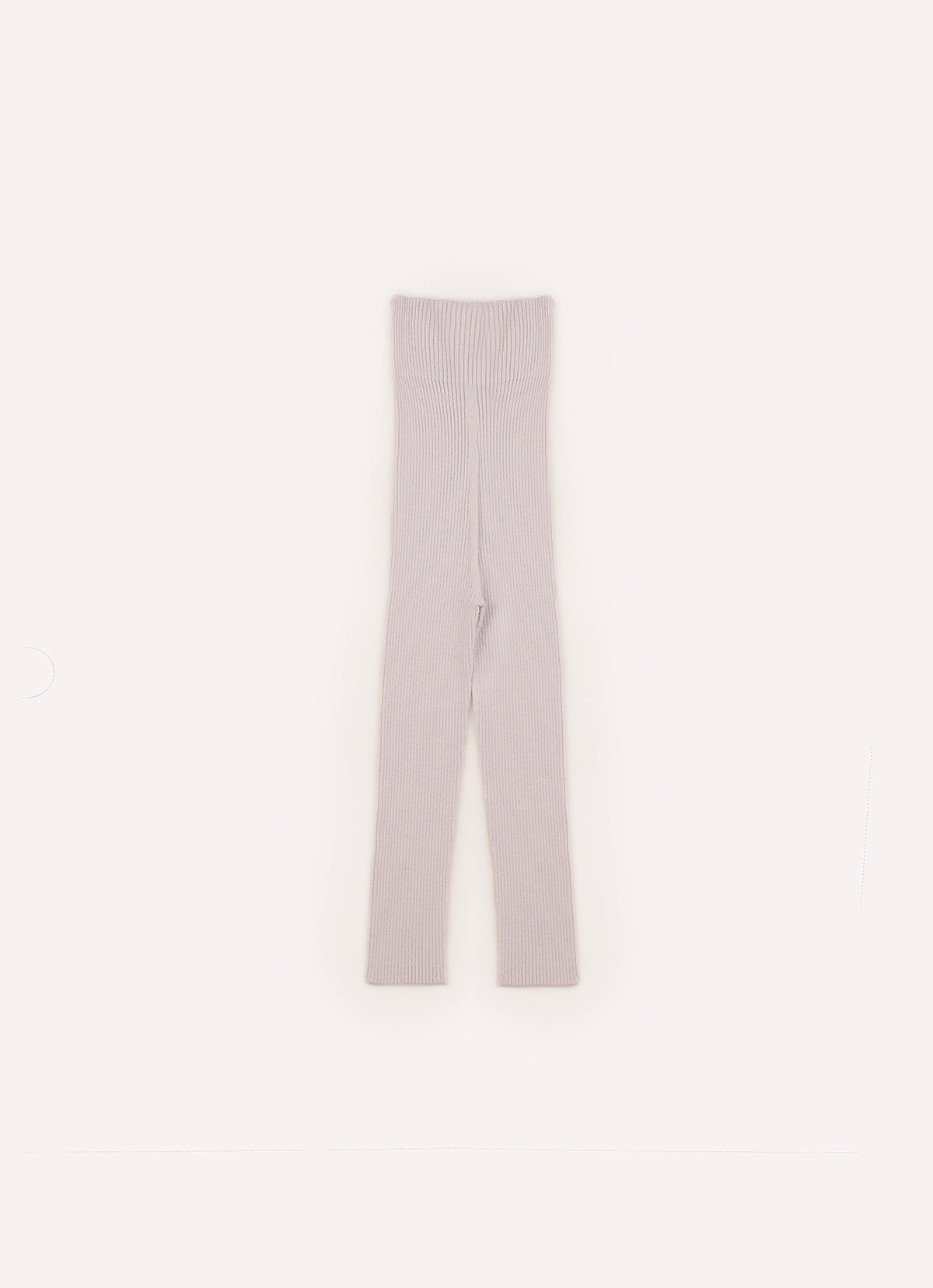 Legging Tricot Canelada Sem Costura Pmini