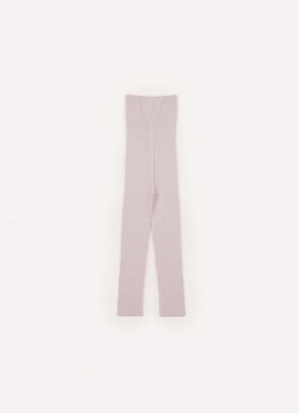 Legging Tricot Canelada Sem Costura Pmini