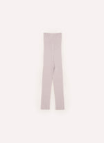 Legging Tricot Canelada Sem Costura Pmini