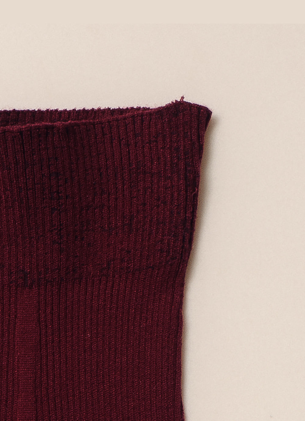Legging Tricot Canelada Sem Costura Pmini