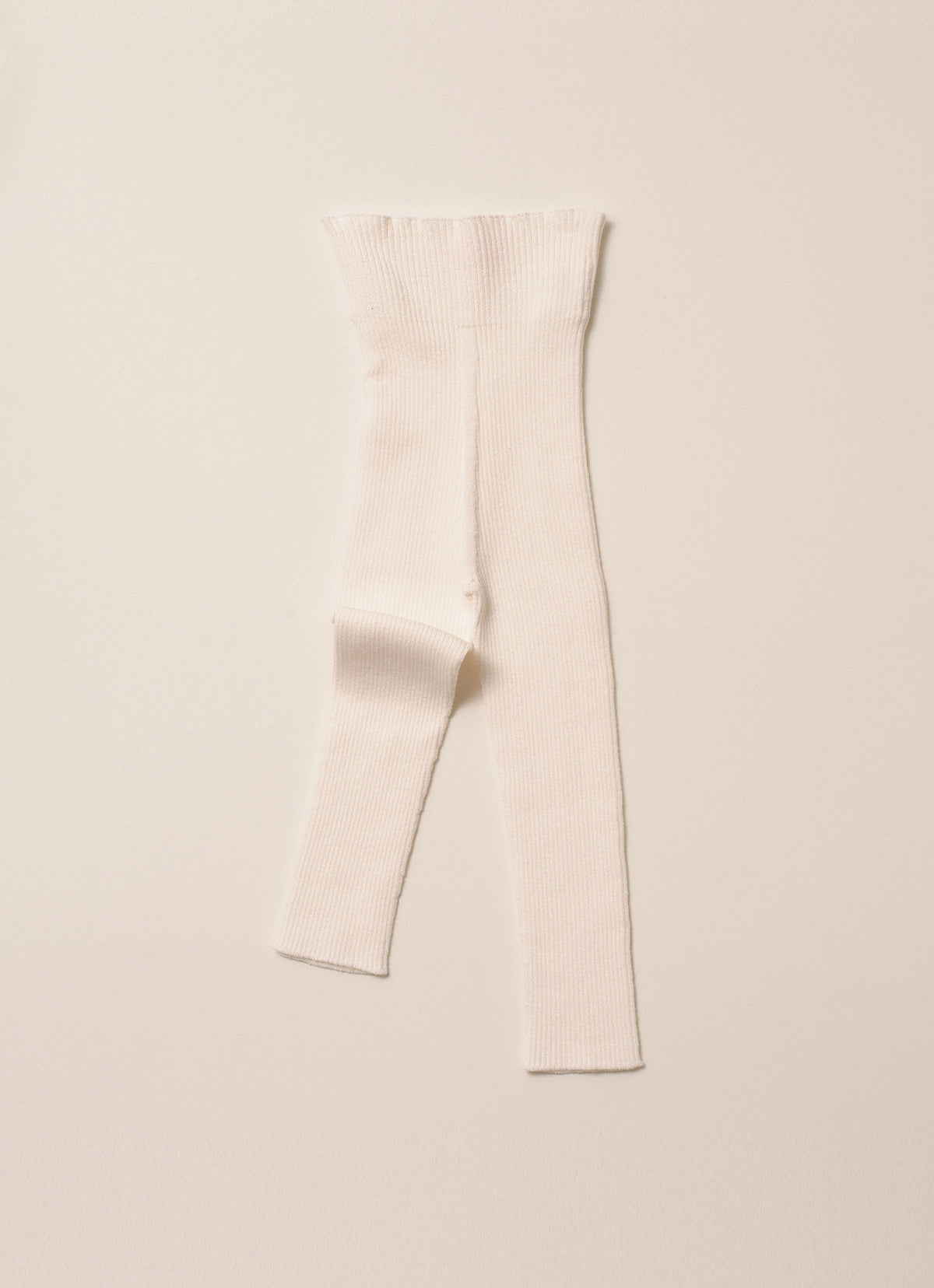 Legging Tricot Canelada Sem Costura Pmini