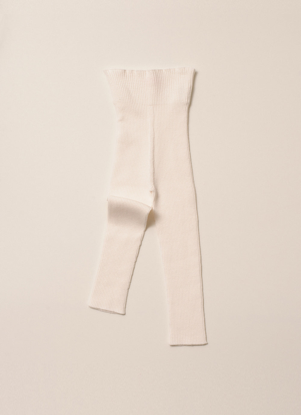 Legging Tricot Canelada Sem Costura Pmini