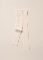 Legging Tricot Canelada Sem Costura Pmini