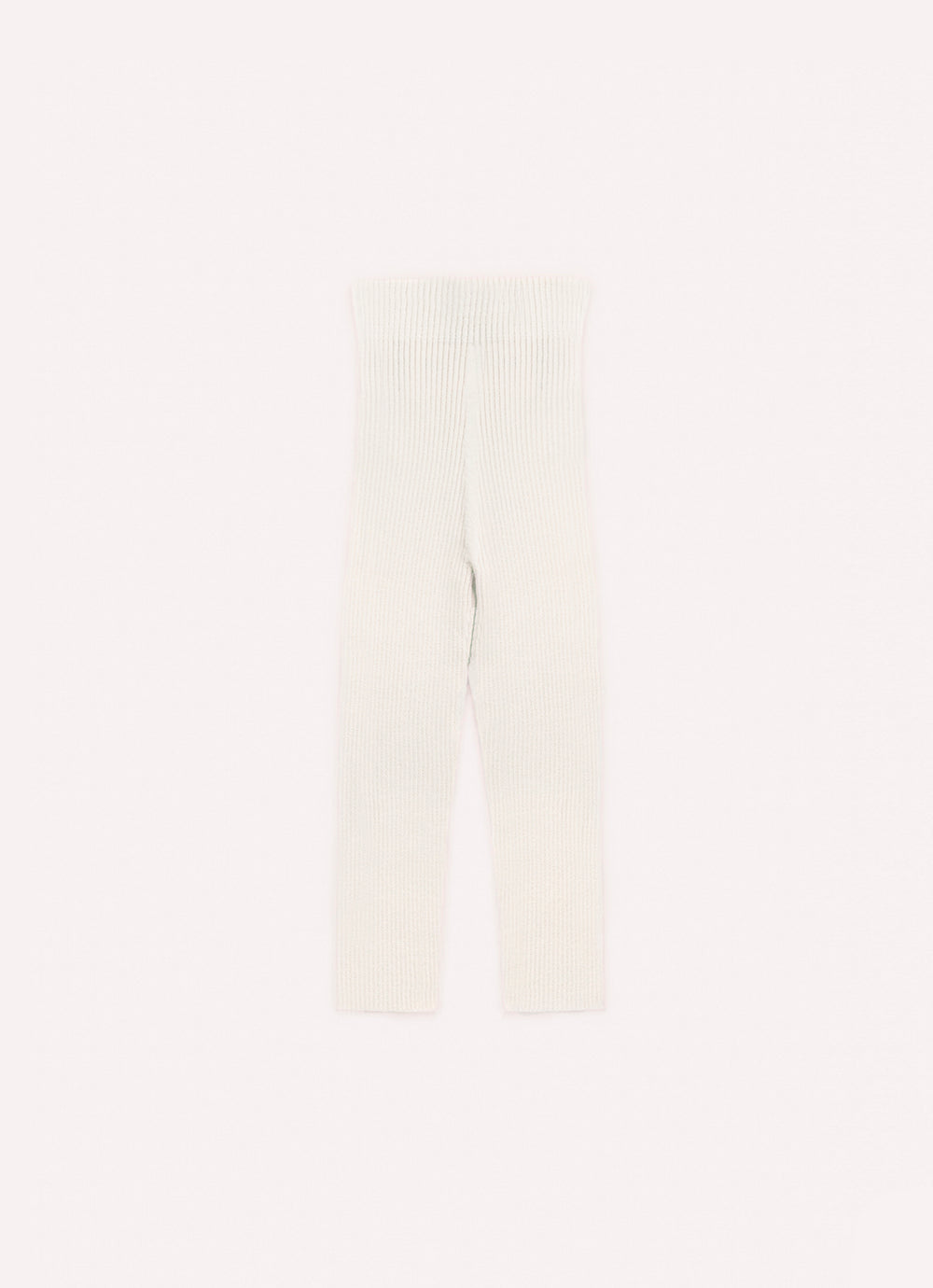 Legging Tricot Canelada Sem Costura Pmini