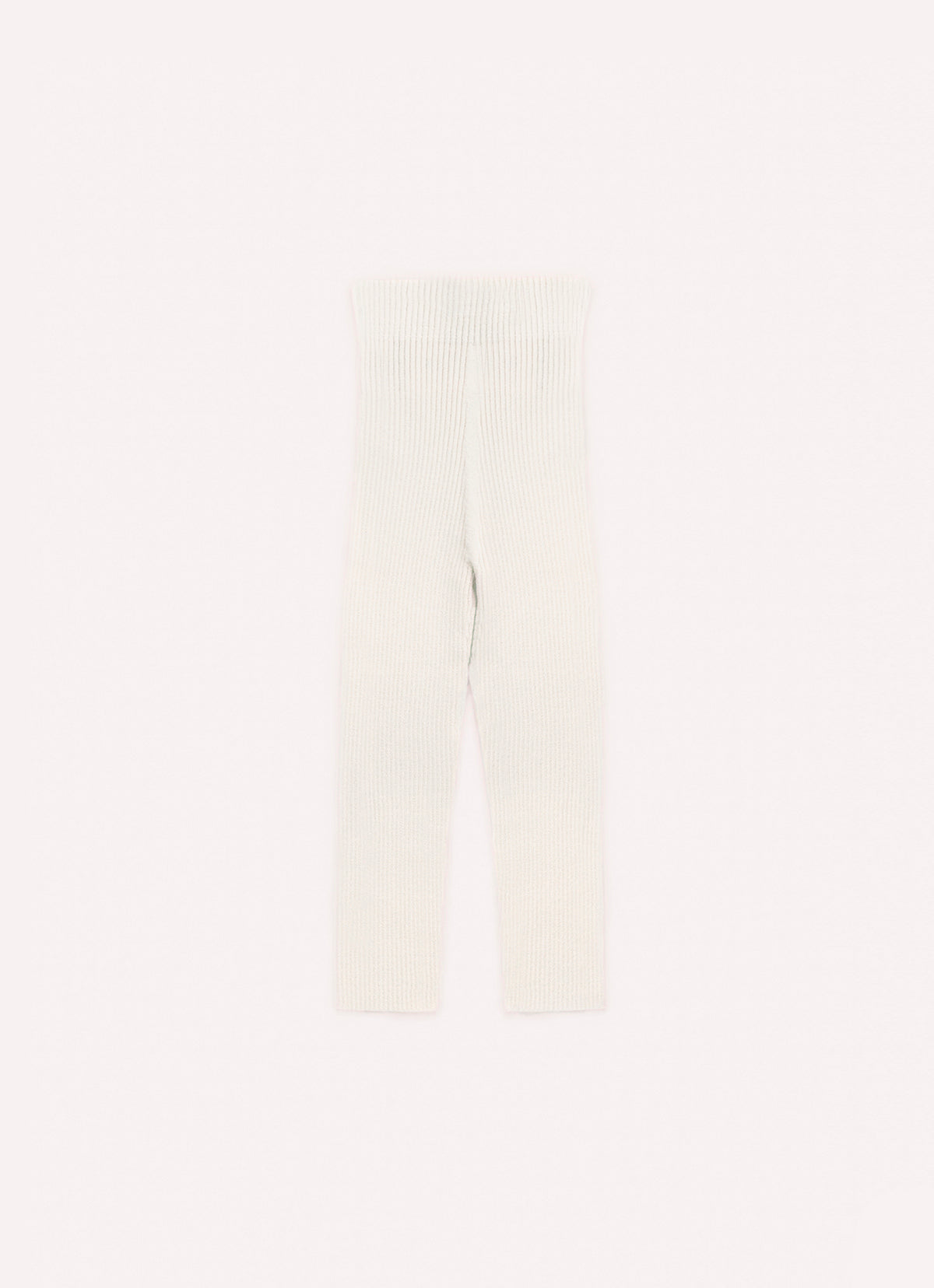 Legging Tricot Canelada Sem Costura Pmini