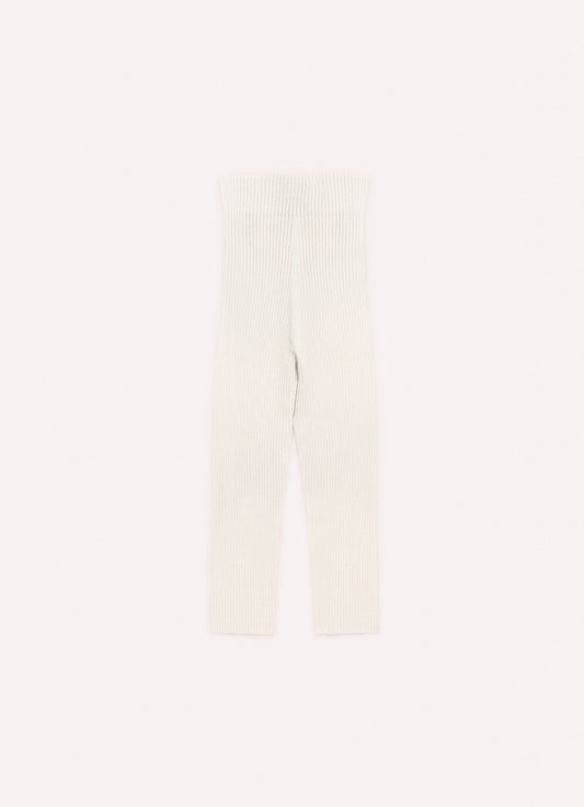 Legging Tricot Canelada Sem Costura Pmini