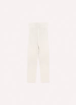 Legging Tricot Canelada Sem Costura Pmini