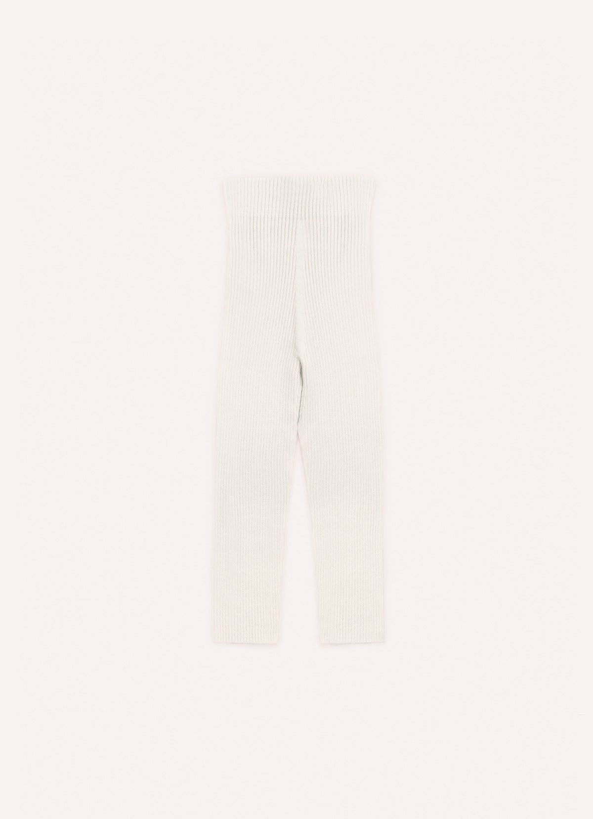 Legging Tricot Canelada Sem Costura Pmini