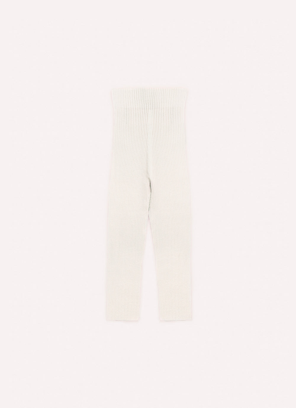 Legging Tricot Canelada Sem Costura Pmini