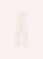 Legging Tricot Canelada Sem Costura Pmini