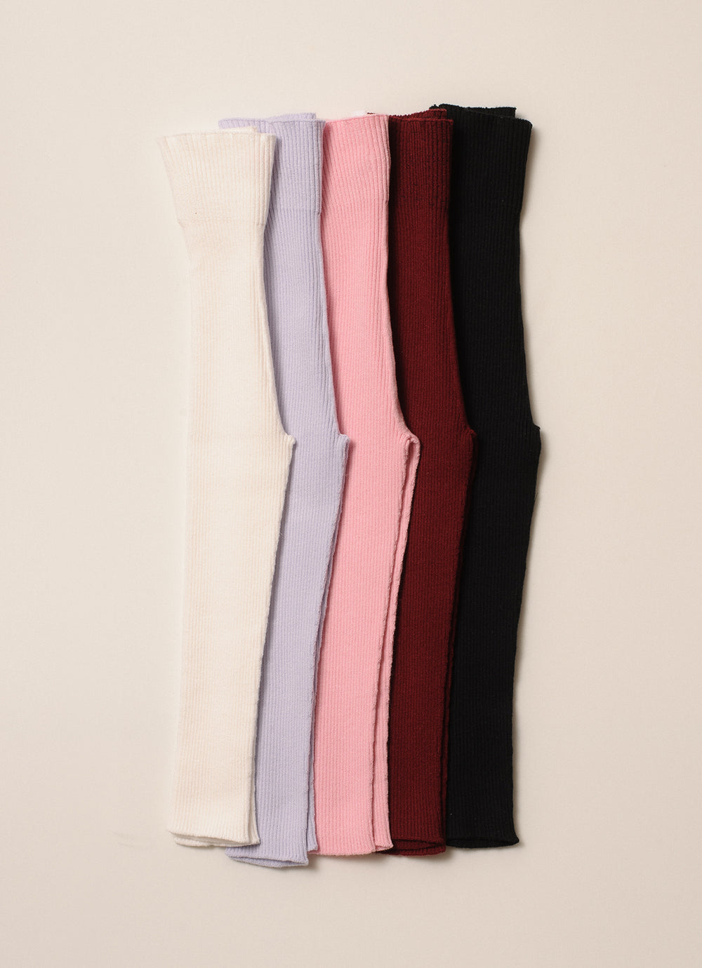 Legging Tricot Canelada Sem Costura Pmini