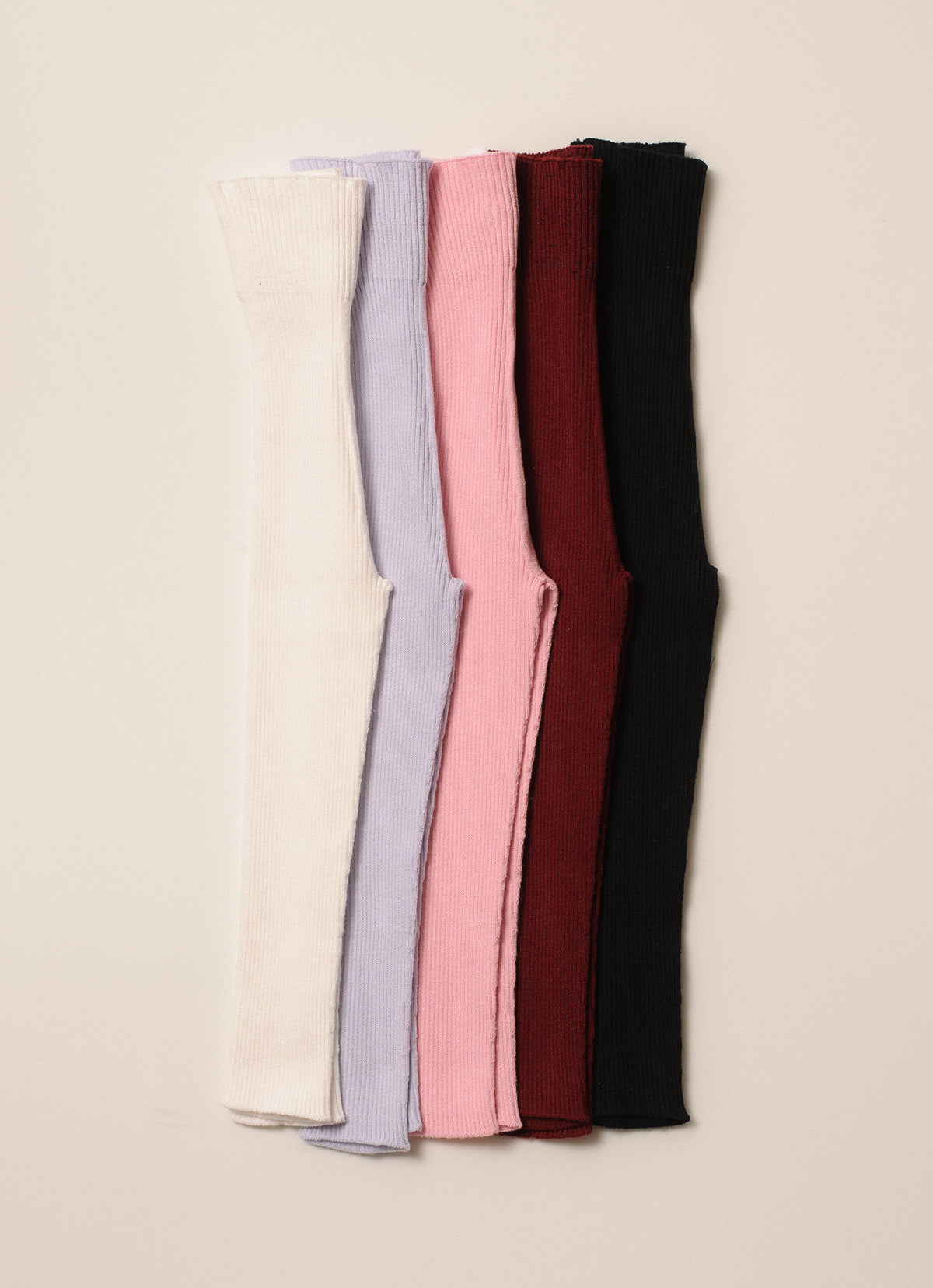 Legging Tricot Canelada Sem Costura Pmini