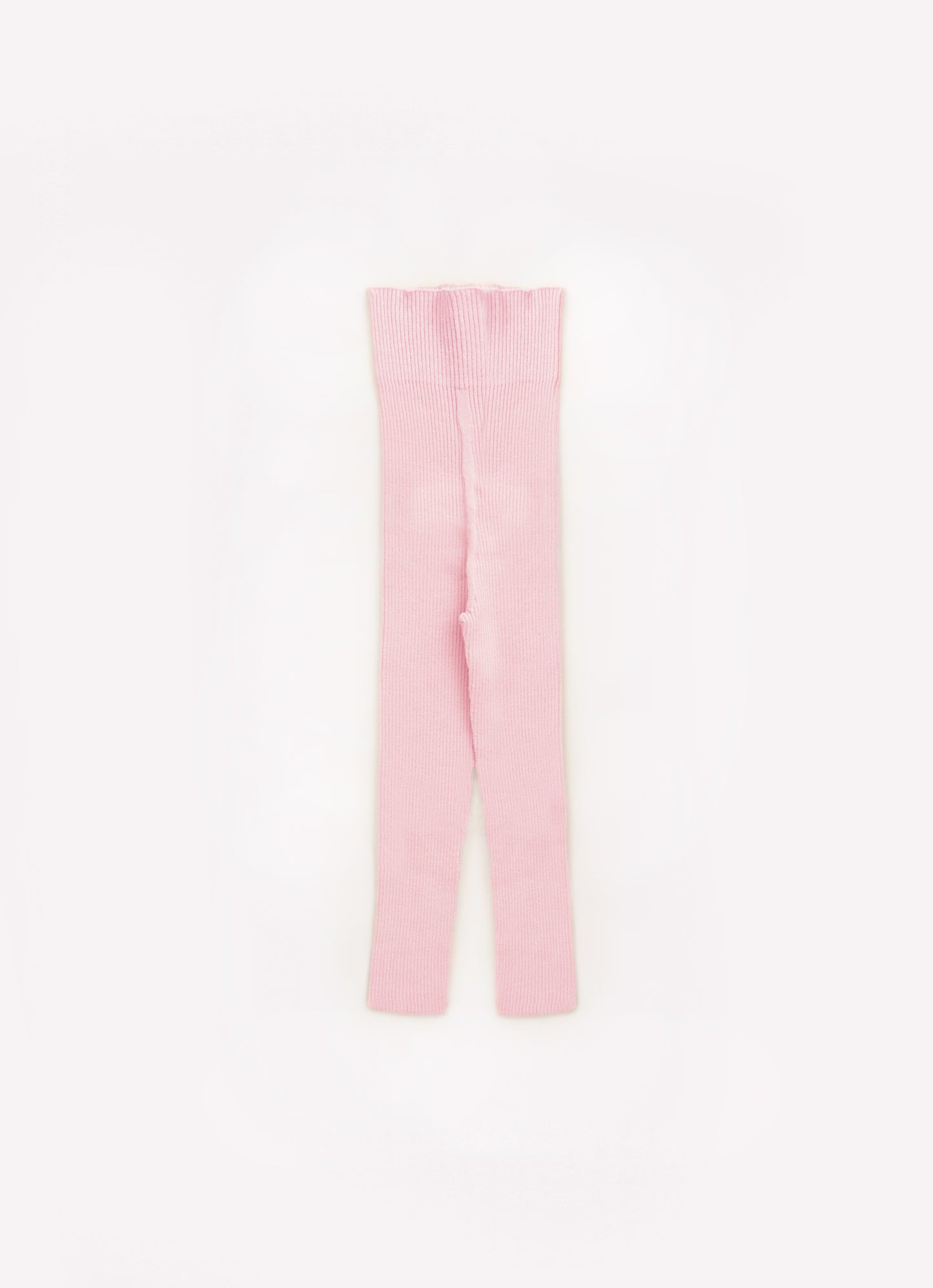Legging Tricot Canelada Sem Costura Pmini
