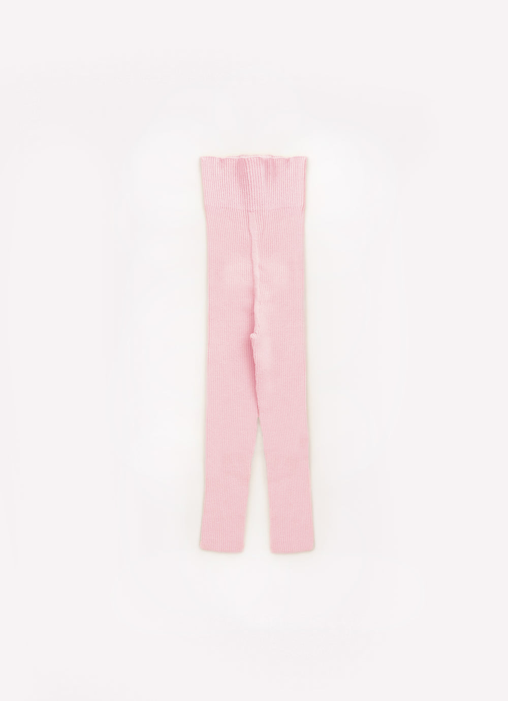 Legging Tricot Canelada Sem Costura Pmini