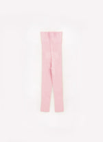 Legging Tricot Canelada Sem Costura Pmini