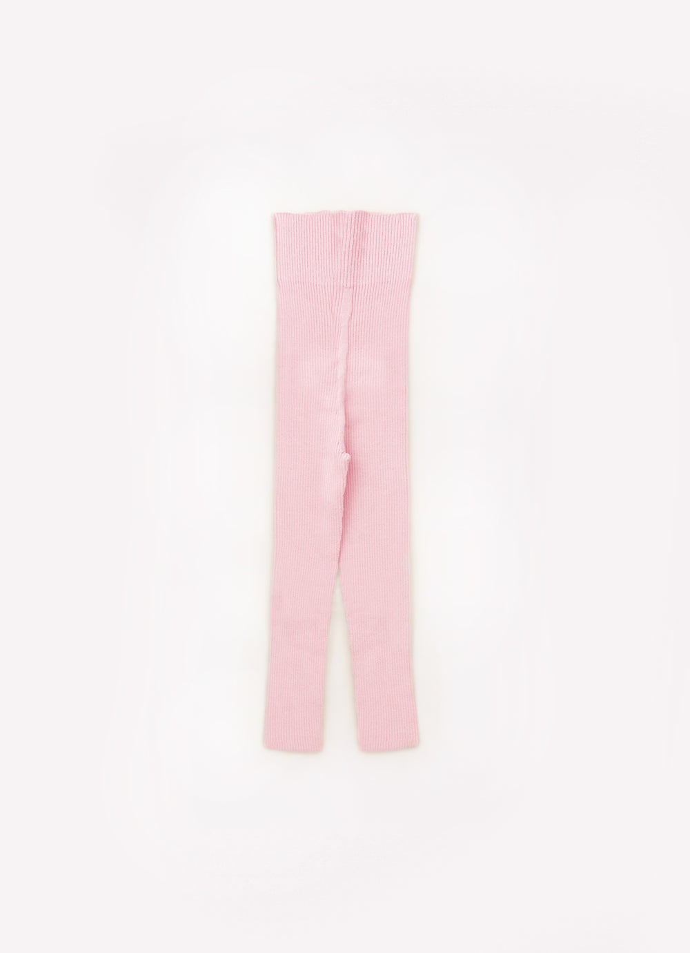 Legging Tricot Canelada Sem Costura Pmini