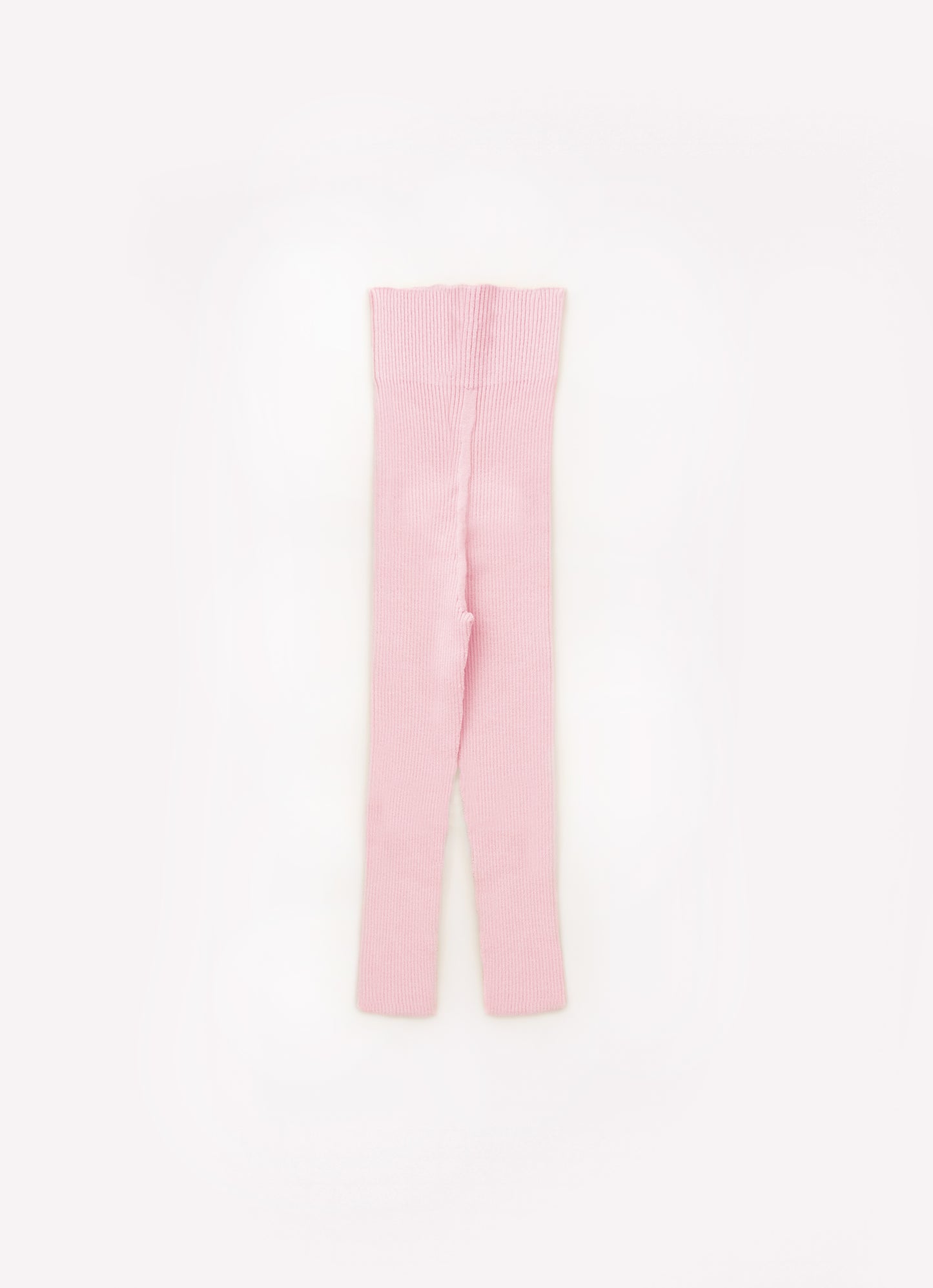 Legging Tricot Canelada Sem Costura Pmini