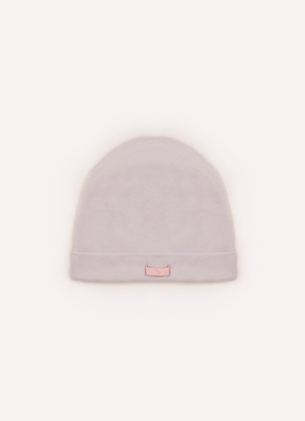 Touca Tricot Dupla Pmini
