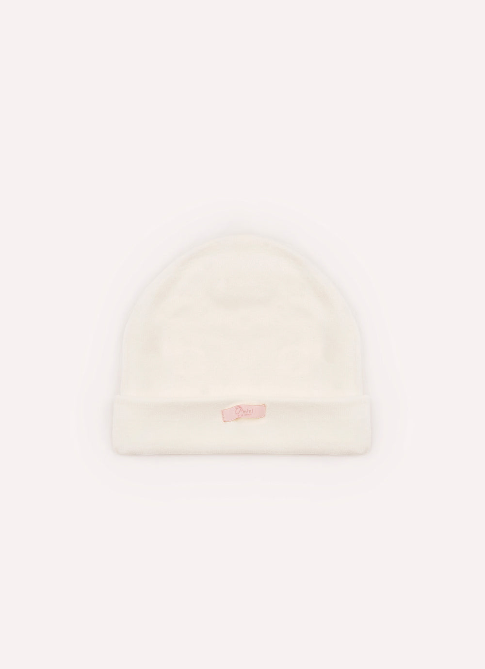 Touca Tricot Dupla Pmini