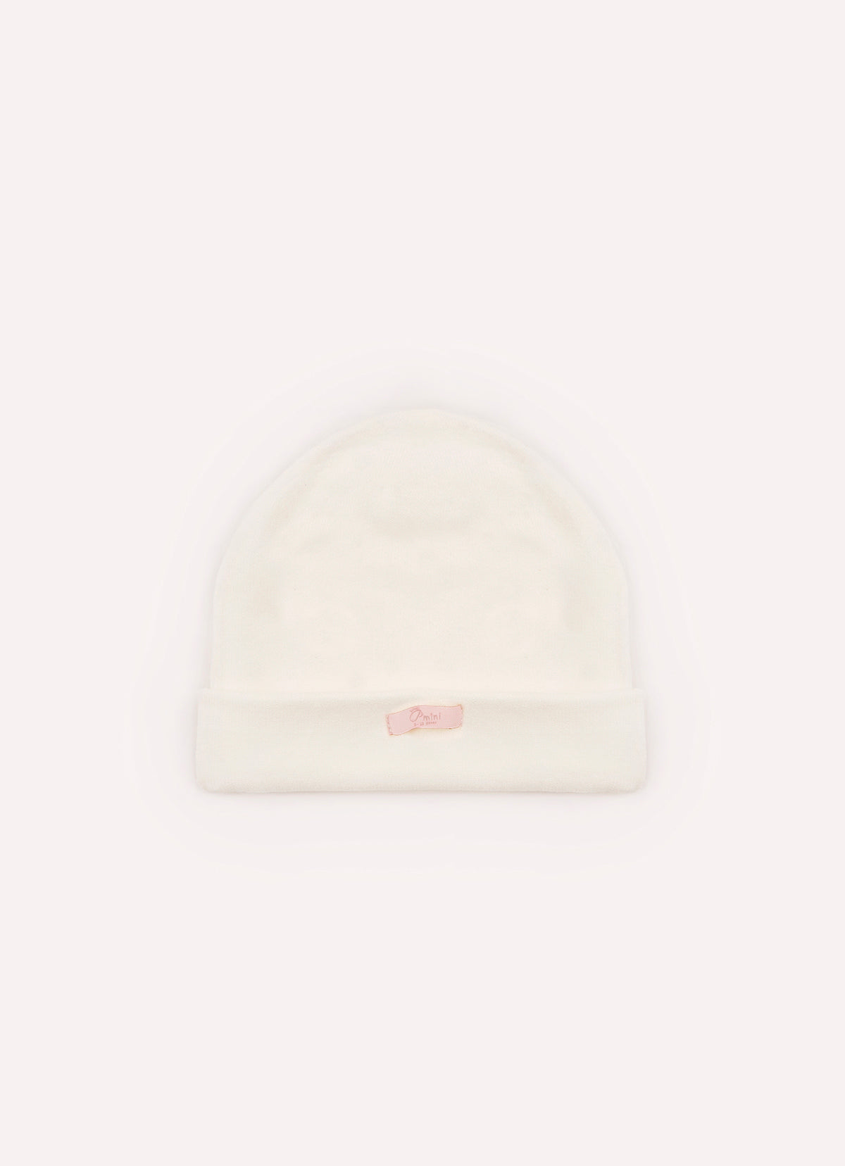 Touca Tricot Dulpa Pmini