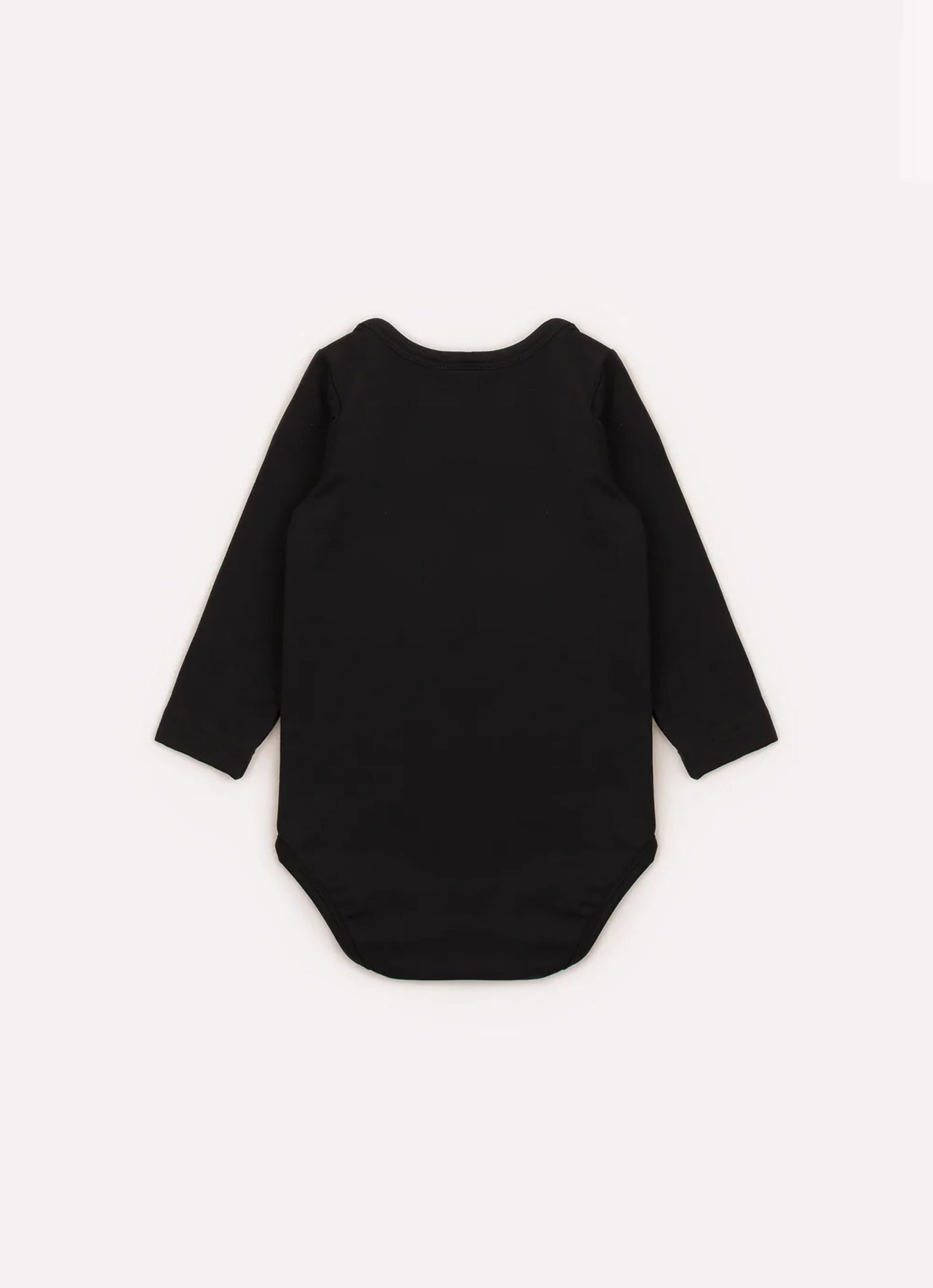 Body Malha Térmica Pmini