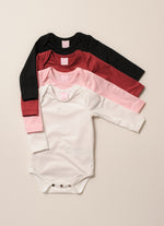 Body Malha Térmica Pmini