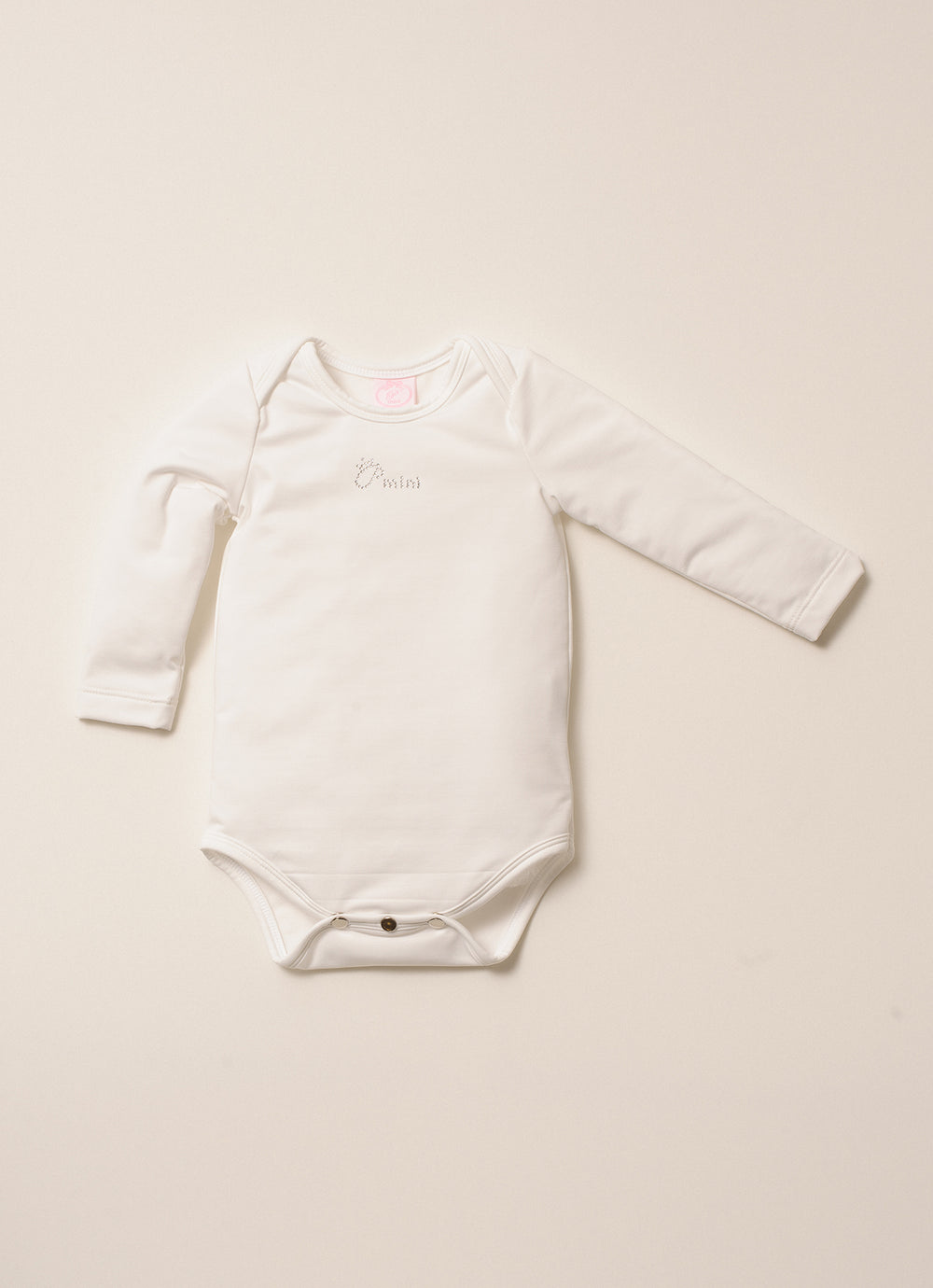 Body Malha Térmica Pmini