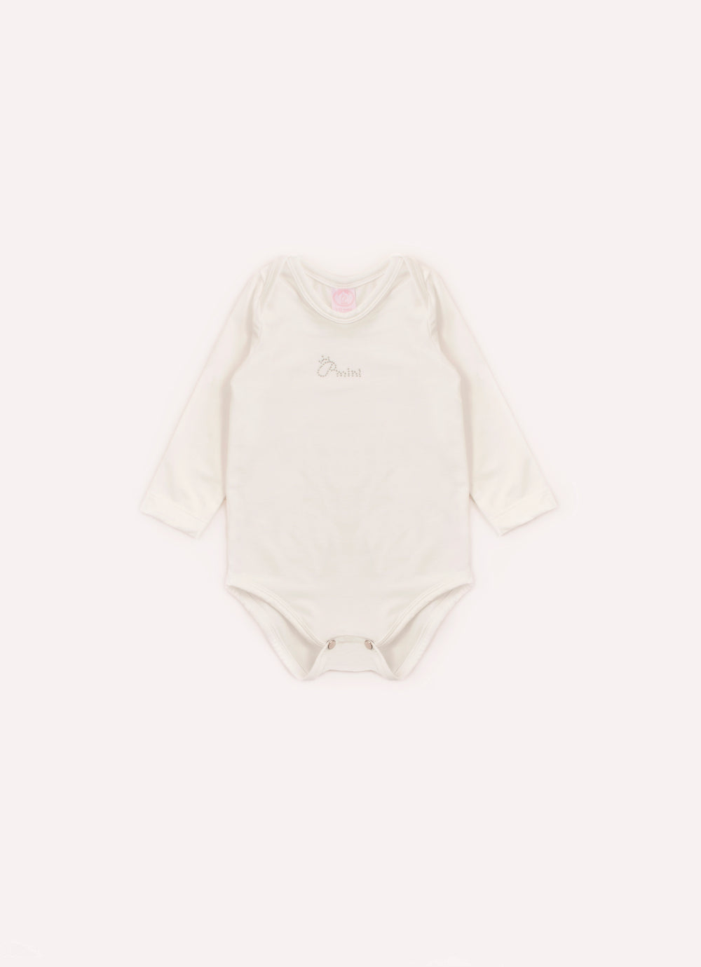 Body Malha Térmica Pmini