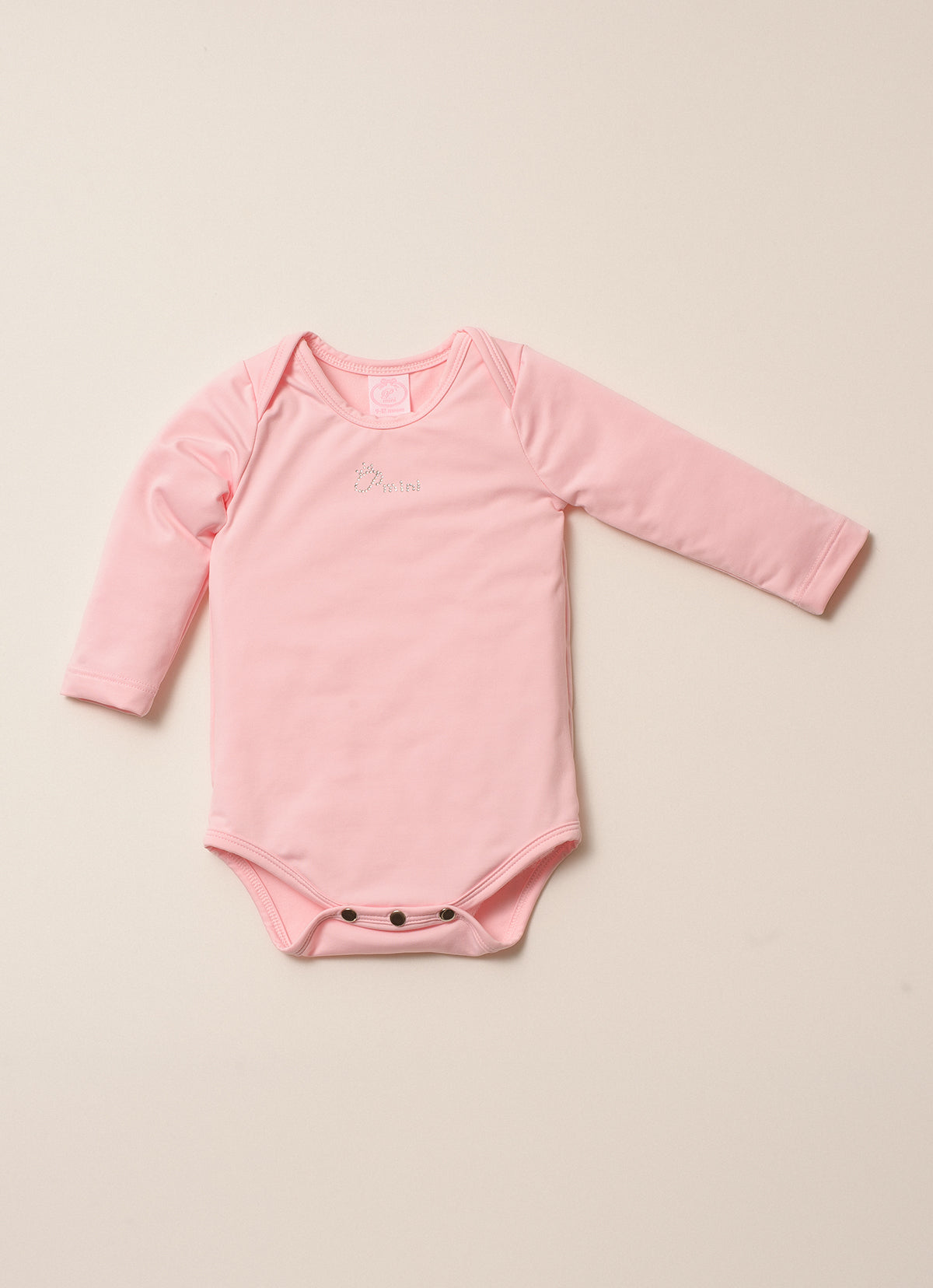 Body Malha Térmica Pmini