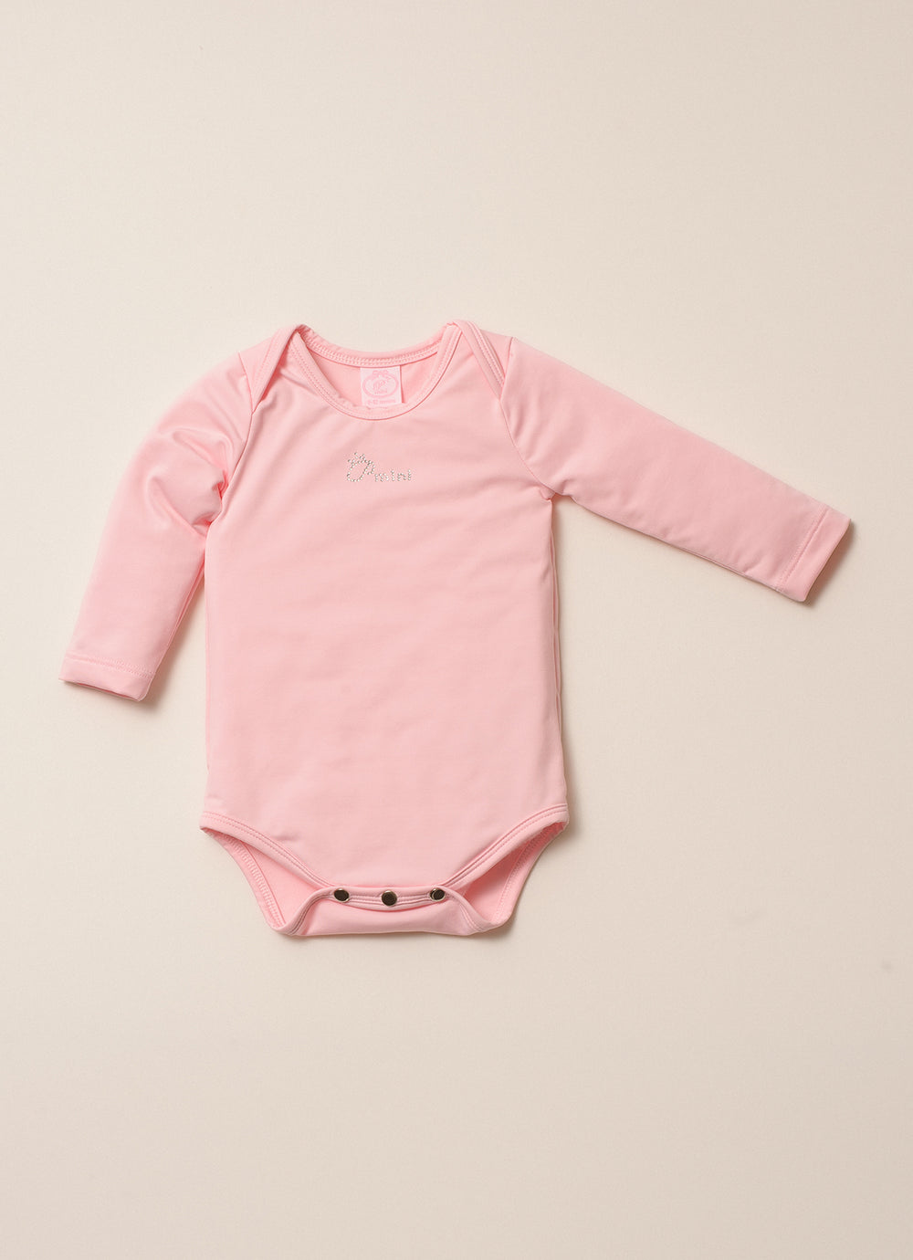 Body Malha Térmica Pmini