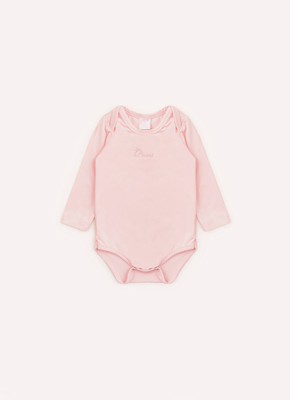 Body Malha Térmica Pmini