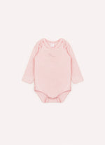 Body Malha Térmica Pmini