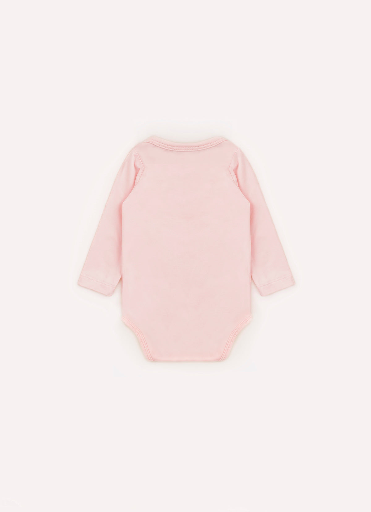 Body Malha Térmica Pmini