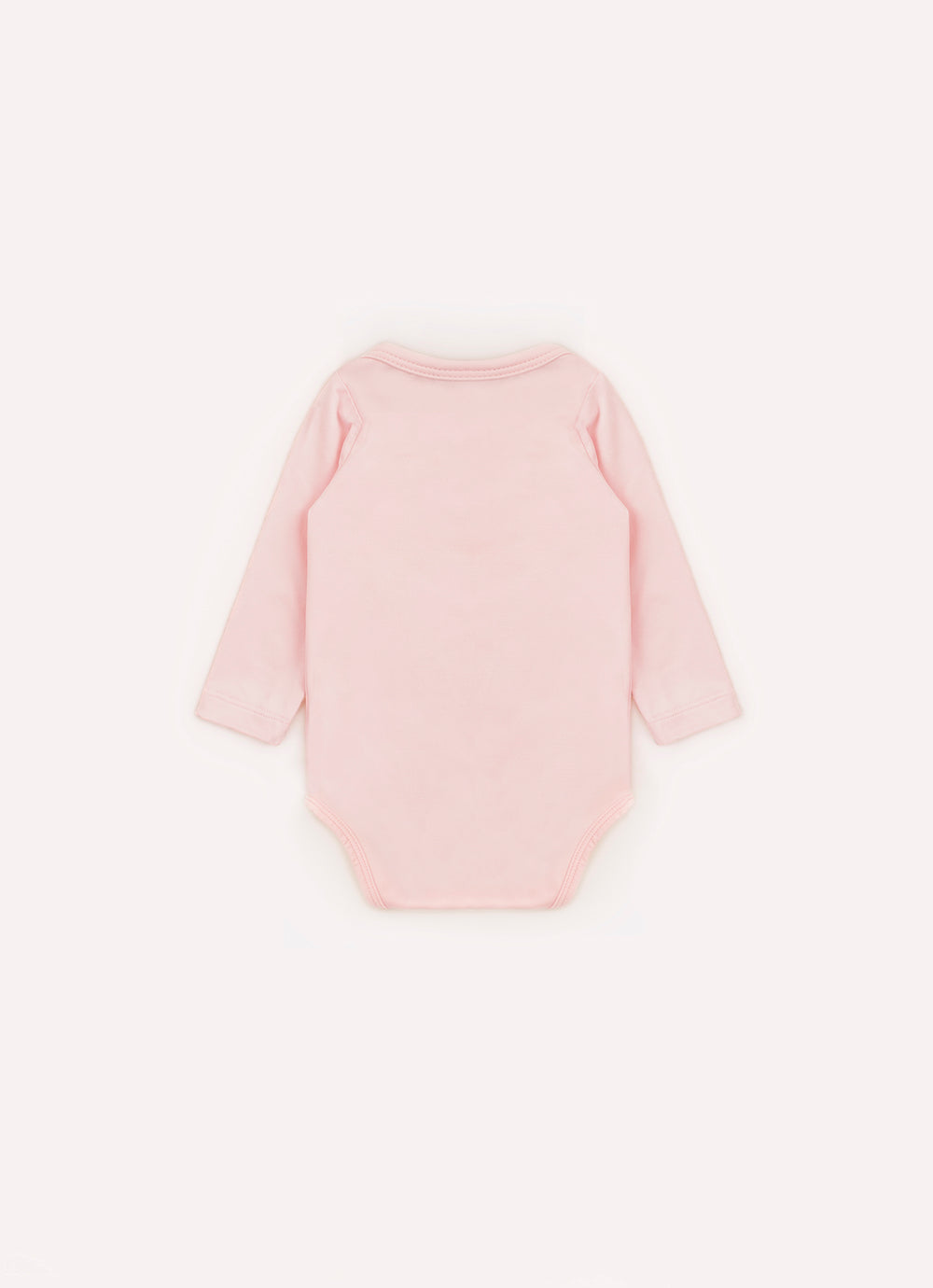 Body Malha Térmica Pmini