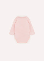 Body Malha Térmica Pmini