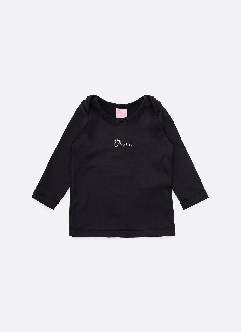 Conjunto Blusa e Calça Malha Térmica Pmini