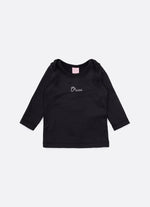 Conjunto Blusa e Calça Malha Térmica Pmini